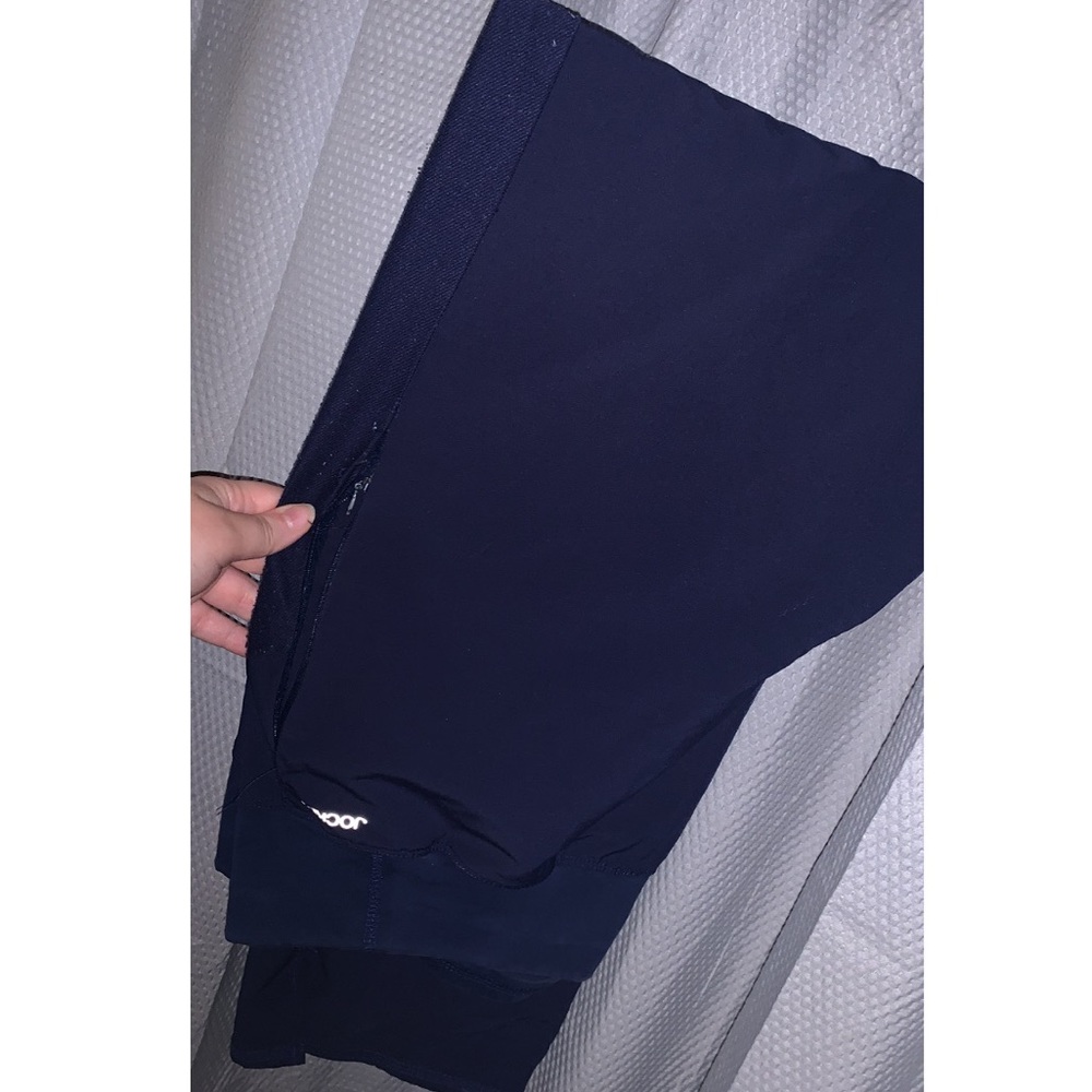 Jockey navy scrub bottoms ✨